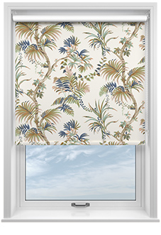 Analeigh, Oasis - Roller Blind